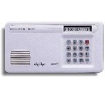 SLAD105 - Wireless Emergency Phone  Dialer 